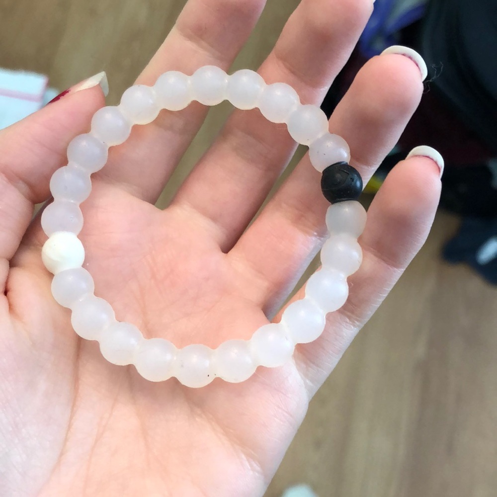 Lokai Bracelet